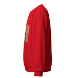 Unisex Sweatshirt• Frenchies Bubbles! Play. Nap. Repeat.