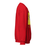 Unisex Sweatshirt • Feed Me!