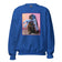 Unisex Sweatshirt • Izzy