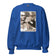 Unisex Sweatshirt • under Kittens • Lots of Paws!