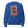 Unisex Sweatshirt • Double Henry