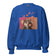 Unisex Sweatshirt • Henry • Bubbles!