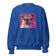 Unisex Sweatshirt • Pug