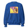 Unisex Sweatshirt • Gotcha!