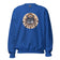 Unisex Sweatshirt • Bernard • Cat Mandala