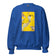 Unisex Sweatshirt • under Cats • Kibble