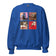 Unisex Sweatshirt • Dogs' Faves!
