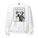 Unisex Sweatshirt • Dalmatian • Ready When Needed!