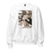 Unisex Sweatshirt • under Kittens • Lots of Paws!