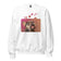 Unisex Sweatshirt • Henry • Bubbles!