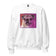 Unisex Sweatshirt • Pug