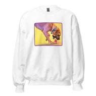 Unisex Sweatshirt • Gotcha!