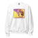 Unisex Sweatshirt • Gotcha!