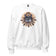 Unisex Sweatshirt • Bernard • Cat Mandala