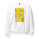 Unisex Sweatshirt • under Cats • Kibble