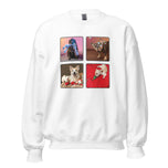 Unisex Sweatshirt • Dogs' Faves!