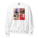 Unisex Sweatshirt • Dogs' Faves!