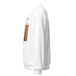 Unisex Sweatshirt• Frenchies Bubbles! Play. Nap. Repeat.