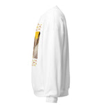 Unisex Sweatshirt • Feed Me!