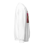 Unisex Sweatshirt• Frenchies Bubbles! Play. Nap. Repeat.