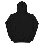 Unisex Hoodie • Jimmy & Denise • underView • Milk!