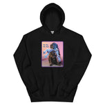 Unisex Hoodie • Izzy either Hippo • My Toy. My Joy!