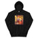 Unisex Hoodie • The Cats' House • PURR-fect Living!
