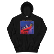 Unisex Hoodie • The Cats' House • Feline Fantasyland