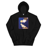Unisex Hoodie • Guinea Pigs