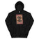 Unisex Hoodie • Double Frenchie Henrys