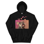 Unisex Hoodie • Henry • Bubbles