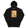 Unisex Hoodie Jerry & TomCat • underView • Catnip!