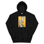 Unisex Hoodie • Jimmy & Denise • underView • Milk!