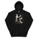 Unisex Hoodie • under Kittens • transparent background