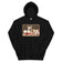 Unisex Hoodie Poppi & Lamb Chops