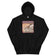Unisex Hoodie • Sadie • Home Is Where The Cat Is