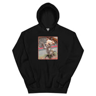 Unisex Hoodie • Sadie • Paws Forward