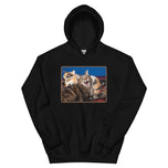 Unisex Hoodie • Stella