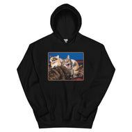 Unisex Hoodie • Stella