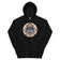 Unisex Hoodie • Cat Mandala