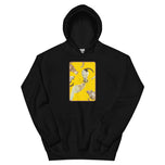 Unisex Hoodie • under Cats!
