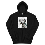 Unisex Hoodie • Dalmatian