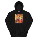 Unisex Hoodie • The Cats' House