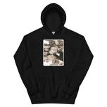 Unisex Hoodie • Under Kittens • Lots of Paws!