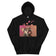 Unisex Hoodie • Frenchie Bubbles!