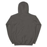 Unisex Hoodie • The Cats' House • Neon Hall
