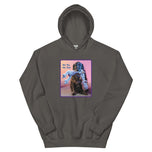 Unisex Hoodie • Izzy either Hippo • My Toy. My Joy!