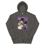 Unisex Hoodie • Charlotte