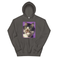 Unisex Hoodie • Charlotte
