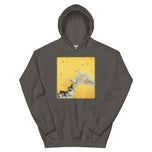 Unisex Hoodie • Frank & Bernard • Balls
